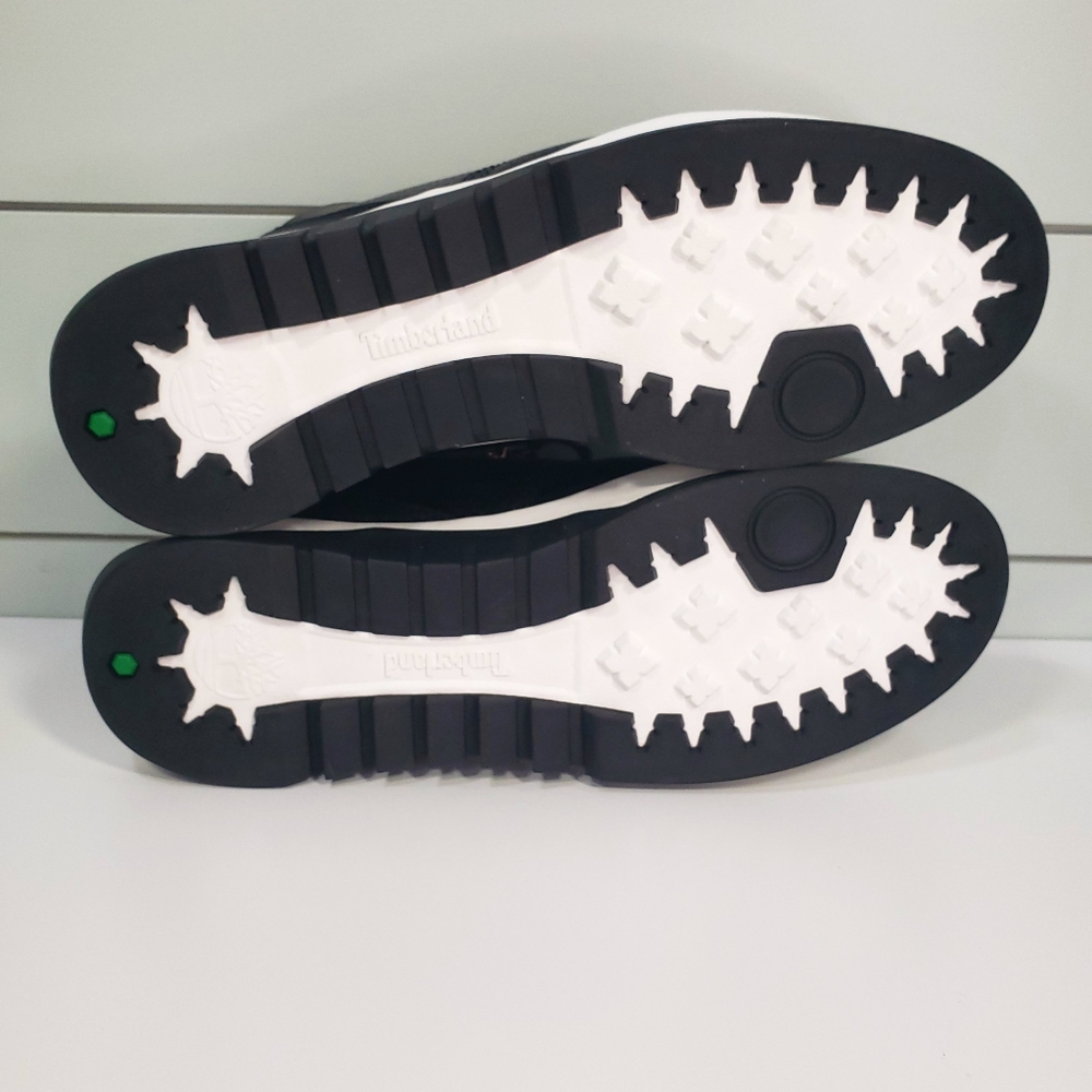 Timberland Supaway Oxford A2K2E A6046 Black Casual Women's shoes sneakers Size 8 - Picture 9 of 11